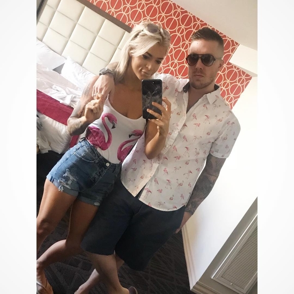 Meet your Posher, Kyle - Picture 1 of 1